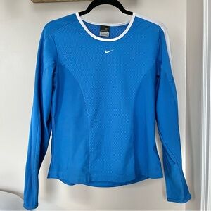 Nike Sphere Dry Long Sleeve